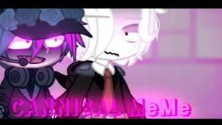 Cannibal MeMe||GC||DRV3||Pregame||2/?|Bun-Chan•