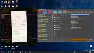 Samsung S8+ Bypass FRP By TFT UNLOCK Digital Best Tools One Click