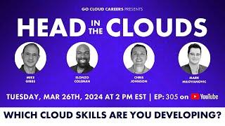 Cloud Architect vs Cloud Engineer vs Cloud Admin (Which Skills Are You Developing)