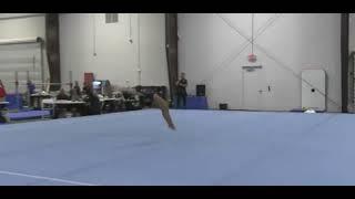 Double Backflip 360 l Gymnast within you