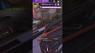 They Thought I Was Cheating  (NEW Rampart Apex Perks)