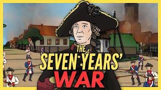 Seven Years' War | Animated History