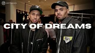 Club Banger Type Beat "City Of Dreams" | Tyga X Chris Brown Type Beat