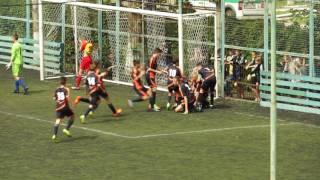 U-14. «Торпедо-ВУФК» 1:0 «Звезда» (Кропивницкий). Гол: Царинный (57).