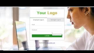 HR Software Demo - HRM Software Demo - Employee Management Solution - Attendance Software