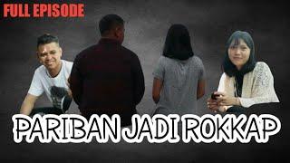 FILM BATAK FULL MOVIE - PARIBAN JADI ROKKAP (Pariban dari medan) - FULL EPISODE