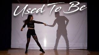 Kees - Used to be  (Dance Video) Choreography | MihranTV