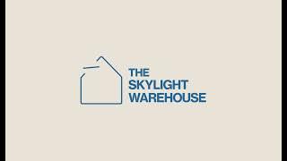 The Skylight Warehouse Brand Animation