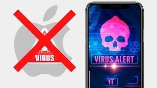 Como Eliminar Cualquier VIRUS de iPhone