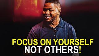 TRY STOP ME - One Of The Most Powerful Speeches EVER [INKY JOHNSON]