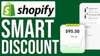 How To Create A Smart Discount Popup On Shopify (2024)