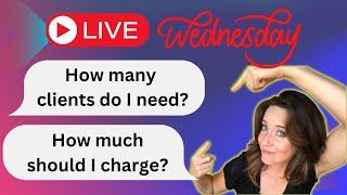 Live Virtual Assistant Business Q&A | Expert Tips