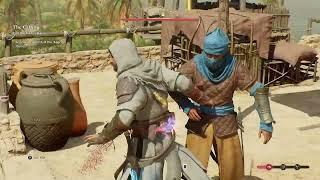 How To Get Southern Camp Gear Chest In Assassin's Creed Mirage | RespawnFirst