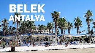 Belek Beach & Beachfront Hotels | Antalya, Turkey