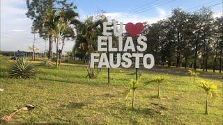 CIDADE DE ELIAS FAUSTO interior de São Paulo