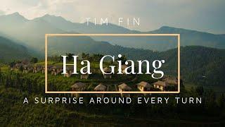 THE ULTIMATE 10 DAYS ON A MOTORBIKE - Ha Giang Loop Vietnam