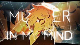 Hell’s Paradise - Murder In My Mind [AMV/EDIT] 4K!