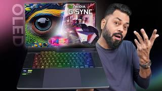 ASUS ROG Zephyrus G16 Unboxing & Quick Review  The Best Gaming Laptop!?