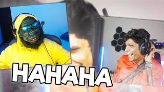 BEST OMEGLE VIDEO EVER (Very Funny)