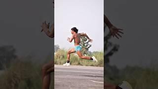 This is a future  #youtubeshorts #biharitarzan #running #shortfeed #fypp #motivation