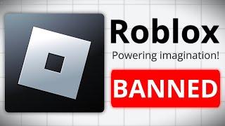 Roblox Just BANNED Games In This Country...