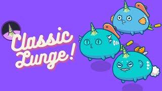 LET'S HORN SOME OPPONENTS WITH SCALY SPEAR🩴  | AXIE CLASSIC V2 GAMEPLAY