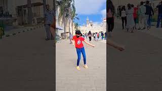 Jugnu dance #video #fun from Kanak in the palace in Mysore