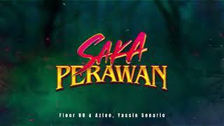 Floor 88 & Azlee, Yassin Senario - Saka Perawan (Video Lirik)