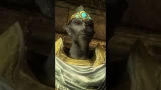 Feeling sorry for Peryite's followers | Elder Scrolls V: Skyrim Gameplay Highlights #shorts