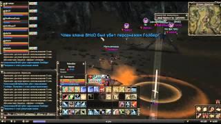 La2 Classic Shillien PVP Gang BHoD