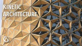 What is Kinetic Architecture?