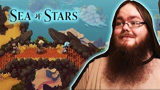 BEATING ANTS | Sea of Stars #4