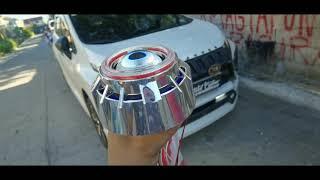 Xpander - Replacement of busted projector from other shop | WESTCUSTOM | Thanks sir Daniel