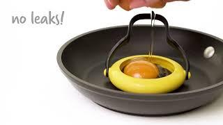 Dreamfarm - Flegg - flip serve egg ring