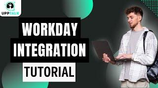 Workday Integration Tutorial | Workday Integration Training Online | Workday Course | Upptalk