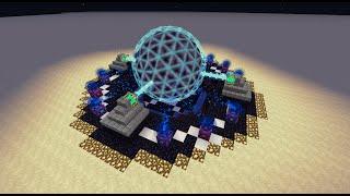 How To Make The Best Draconic Evolution Reactor Ever! 537,000 RF/Tick