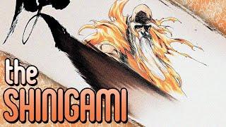 BLEACH: The Shinigami | Complete Breakdown