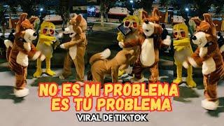 No Es Mi Problema Es Tú Problema #trend Viral De Tiktok