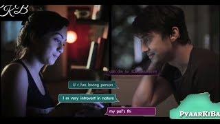 Online Hua Pyaar | Emotional Love Story | Cute School Love Story | Pyaar Ki Baat