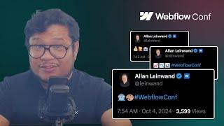 What's Next for Webflow? Predictions Ahead of the Conference