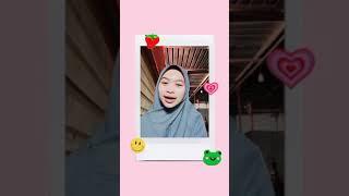 Video perkenalan diri dan percakapan dengan bahasa Inggris. Materi kelas 7 SMP