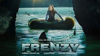 Frenzy Shark Movie - Hindi Hollywood