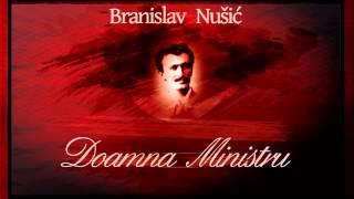 Doamna Ministru (1954) - Branislav Nusic #teatruradiofonic #teatruaudio #teatruonline #teatruvechi