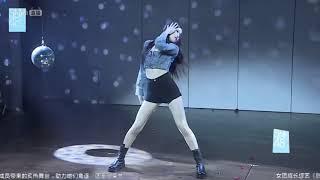 [SNH48] Sun Rui | Kiss It Better performance