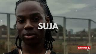 (FREE) Omah Lay ft Rema & Fireboy DML, Melody Type Beat - "SUJA" | Afrobeat Instrumental 2024