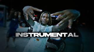 Lil Durk - Monitoring Me (INSTRUMENTAL)