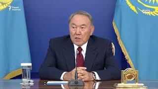 Как «общественный фонд» вступается за честь и достоинство Назарбаева и Токаева