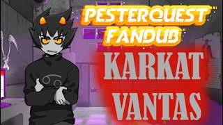 Pesterquest Fandub - Volume Five (Karkat Vantas)