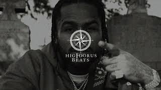 CLASSIC SOULFUL DAVE EAST "PROJECTS" TYPE BEAT prod. by HIGHDORUS BEATS