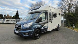 2024 AUTO-TRAIL EXCEL 620G AUTOMATIC - NOW SOLD